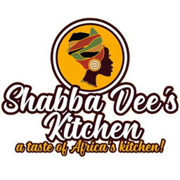 Shabba Dee's Kitchen Hannover logo.